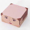 Gradient Tank 3D Memo Pad