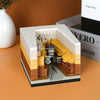 Local Market 3D Memo Pad (2026 Calendar)
