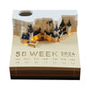 Christmas Tree 3D Memo Pad