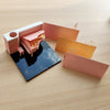 Christmas Tree 3D Memo Pad