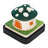 Mushroom House Green