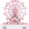 Christmas Tree 3D Memo Pad