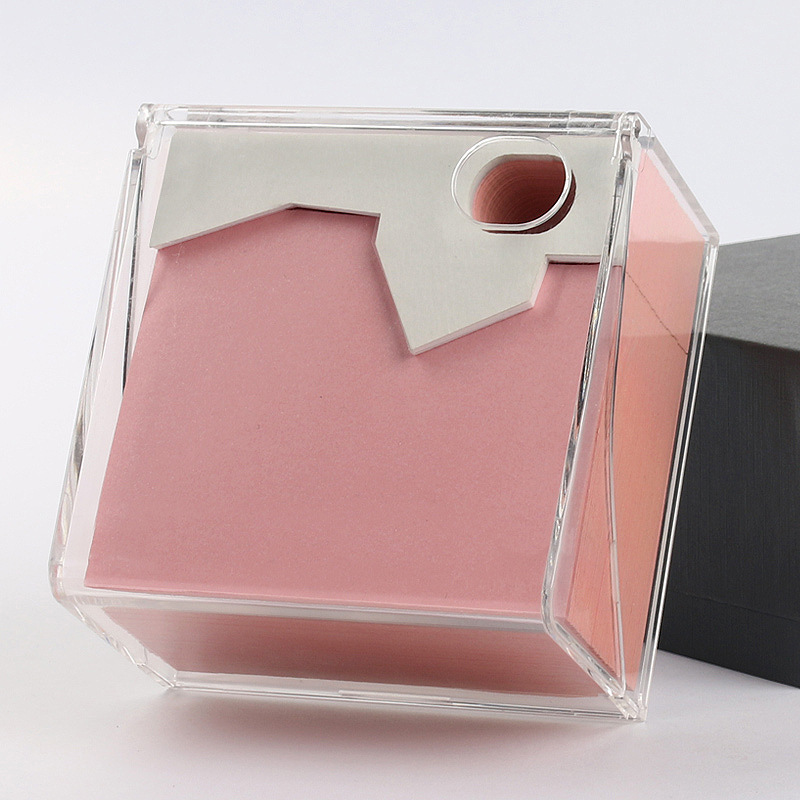 Kyoto Serenity – Kiyomizu Temple 3D Memo Pad - Image 2