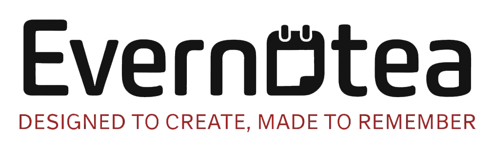 Evernotea – 3D Memo Pad for Inspired Minds